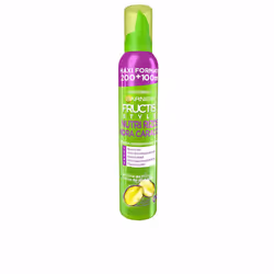 Fructis Style schiuma idratante perfetta 300 ml