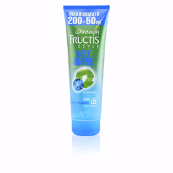 Fructis Style Wet Shine gel effetto bagnato 250 ml