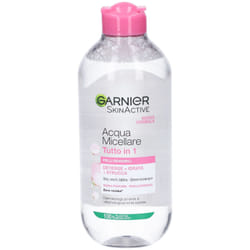 Garnier Acqua Micellare Tutto in 1 400 ml Soluzione