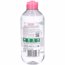 Garnier Acqua Micellare Tutto in 1 400 ml Soluzione