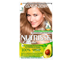 Nutrisse #70-blé ambré