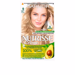 Nutrisse #90-blond pépite