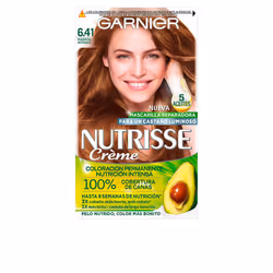 Nutrisse #6,41-sweet amber