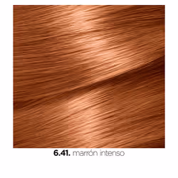 Nutrisse #6,41-sweet amber