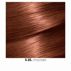 Nutrisse #5.35/58-sequoia
