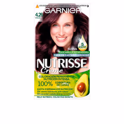 Nutrisse #4,26-cassis