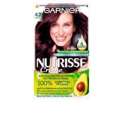 Nutrisse #4,26-cassis