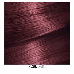 Nutrisse #4,26-cassis