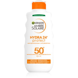 Garnier Ambre Solaire Hydra Protect SPF 50+ 200 ml