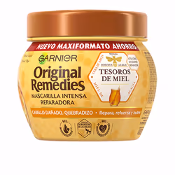 Rimedi Originali maschera ai tesori del miele 300 ml