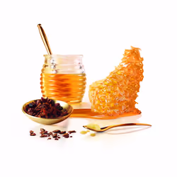Rimedi Originali maschera ai tesori del miele 300 ml
