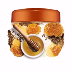 Rimedi Originali maschera ai tesori del miele 300 ml