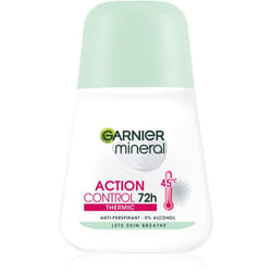 Garnier Mineral Action Control Thermic (72h) 50 ml