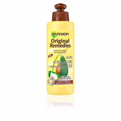 Original Remedies crema senza risciacquo con avocado e karitè 200 ml