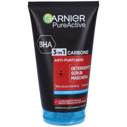 Garnier Charcoal Gel 3in1 150 ml Altro