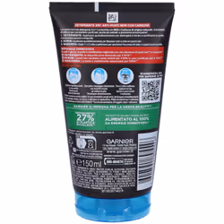 Garnier Charcoal Gel 3in1 150 ml Altro