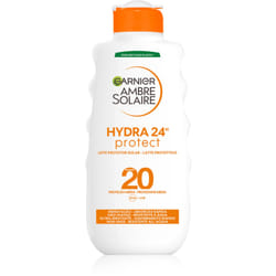 Garnier Ambre Solaire Hydra Protect SPF 20 200 ml