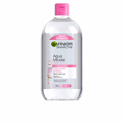 Skinactive acqua micellare tutto in 1 700 ml
