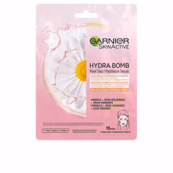Skinactive Hydrabomb mask facial hidratante calmante 1 u