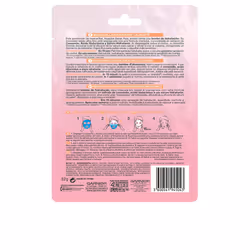 Skinactive Hydrabomb mask facial hidratante calmante 1 u