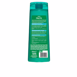 Fructis Pure Fresh shampoo fortificante all’acqua di cocco