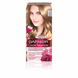Color Sensation #7.1-biondo diamante