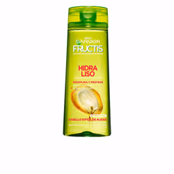 Fructis Hidra Liso 72H shampoo 360 ml