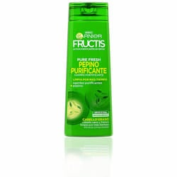 Fructis Pure Fresh shampoo purificante al cetriolo 360 ml