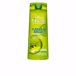 Fructis Strength & Shine Shampoo 2 in 1 360 ml