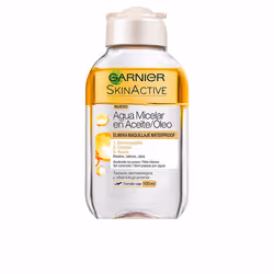 Skinactive Acqua Micellare olio waterproof 100 ml