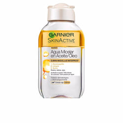 Skinactive Acqua Micellare olio waterproof 100 ml