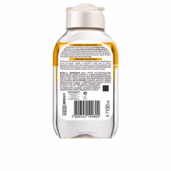 Skinactive Acqua Micellare olio waterproof 100 ml