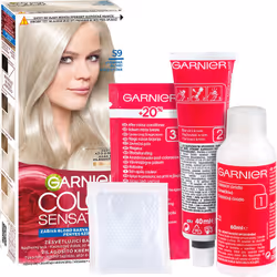 Da oggi potrai creare come per magia sfumature intense e brillanti stando comodamente a casa tua. La tinta per capelli Garnie ...