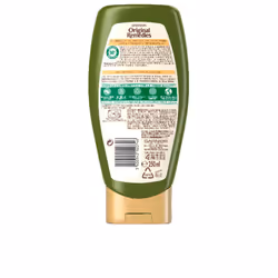 Rimedi Originali mitico balsamo alle olive 250 ml
