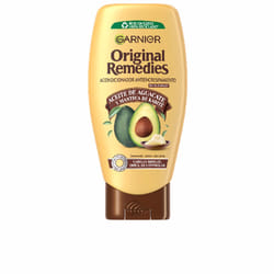 Rimedi Originali balsamo avocado e karitè 250 ml