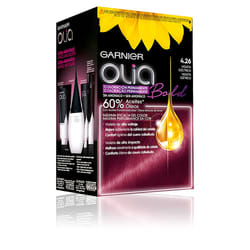Olia coloración permanente #4,26-violeta eléctrico