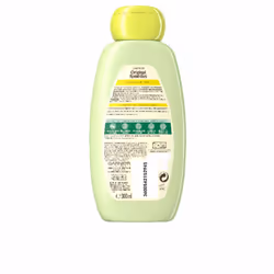 Original Remedies shampoo delicato argilla e limone 300 ml
