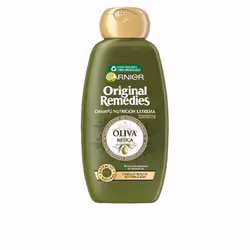 Rimedi Originali shampoo all’oliva mitica