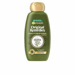 Rimedi Originali shampoo all’oliva mitica