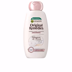 Original Remedies shampoo delicato all’avena