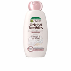 Original Remedies shampoo delicato all’avena