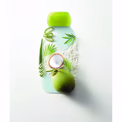 Original Remedies champú agua coco y aloe 300 ml