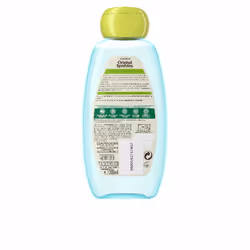 Original Remedies champú agua coco y aloe 300 ml