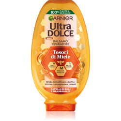 Garnier Ultra Dolce Tesori di Miele senza parabeni 200 ml