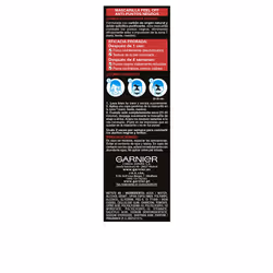 Maschera peel off punti neri Puro Carbone Attivo 50 ml