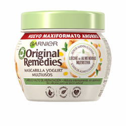 Rimedi Originali maschera al latte di mandorla 300 ml