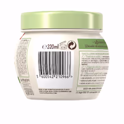 Rimedi Originali maschera al latte di mandorla 300 ml