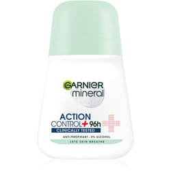 Garnier Mineral Action Control + 50 ml