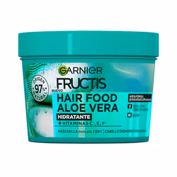 Fructis Hair Food maschera idratante all’aloe vera