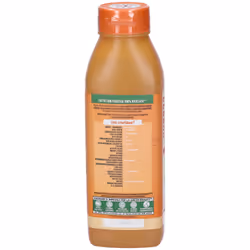 Garnier Shampoo Fructis Hair Food Papaya Riparatrice 350 ml